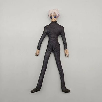 JJK Shapeshifting Plush
