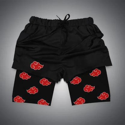 Naruto Shorts