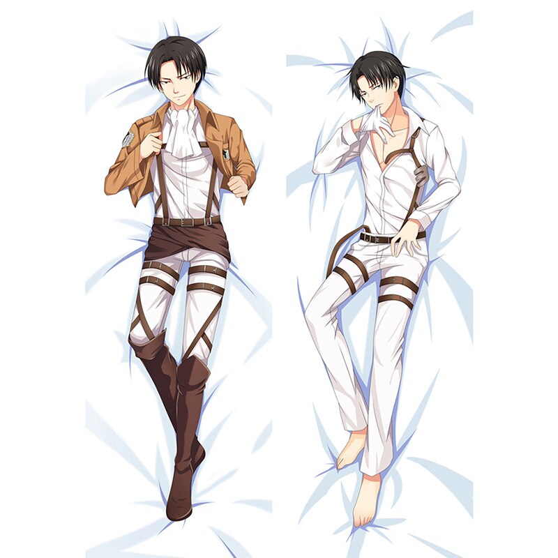 Body Pillow