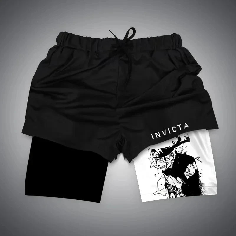Naruto Shorts