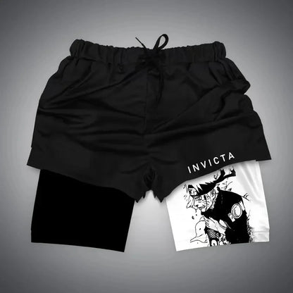 Naruto Shorts