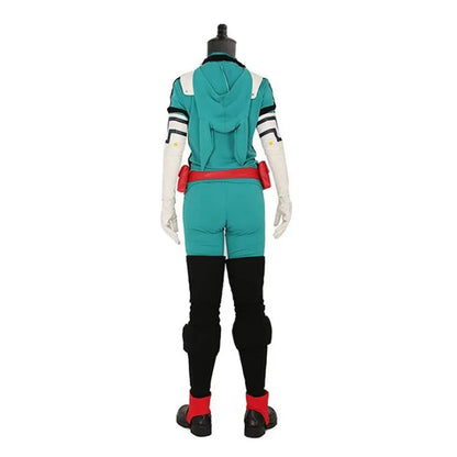 Izuku Deku Cosplay