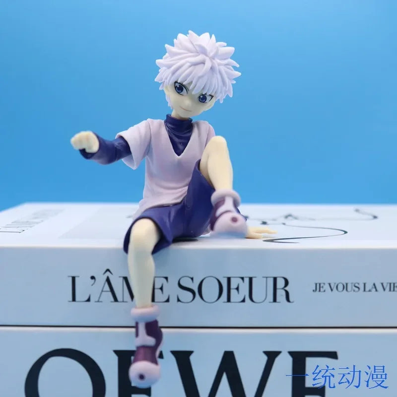 Hunter x Hunter Figure