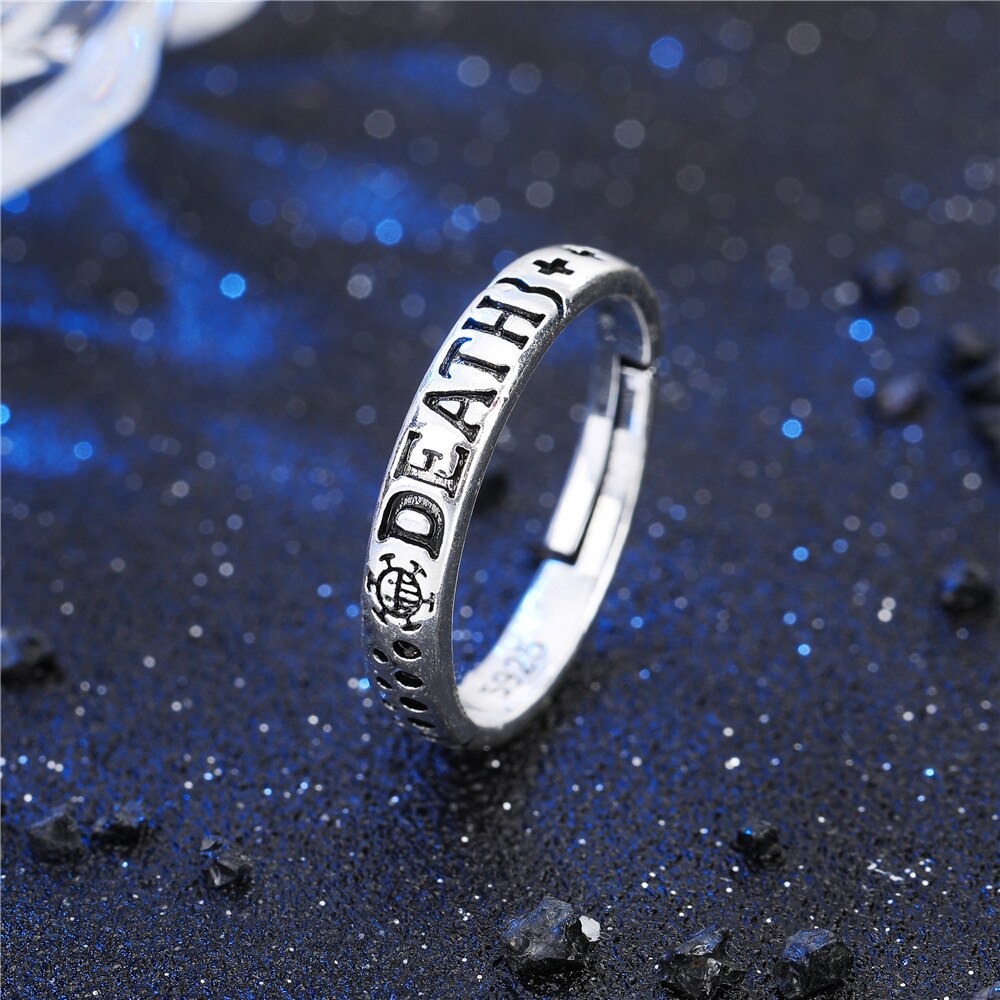 One Piece Rings