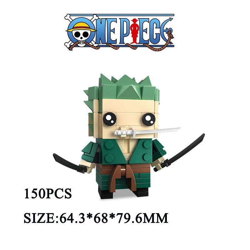 OP Lego