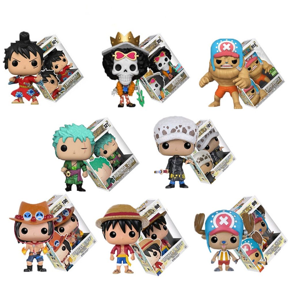 Funko Pops