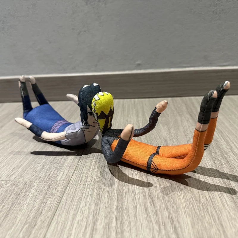 Naruto Slender Figure
