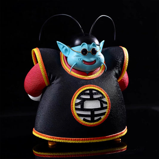 North Kai Figure
