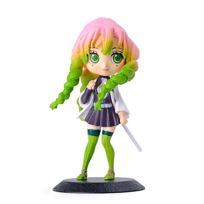 Mini Demon slayers