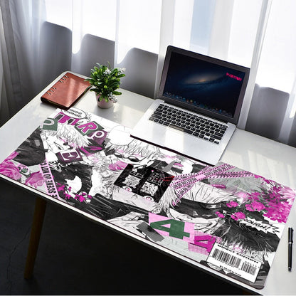 Mouse Pad