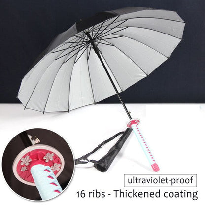 demon slayer Umbrella