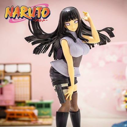 Hyuga Hinata