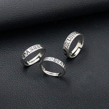 One Piece Rings