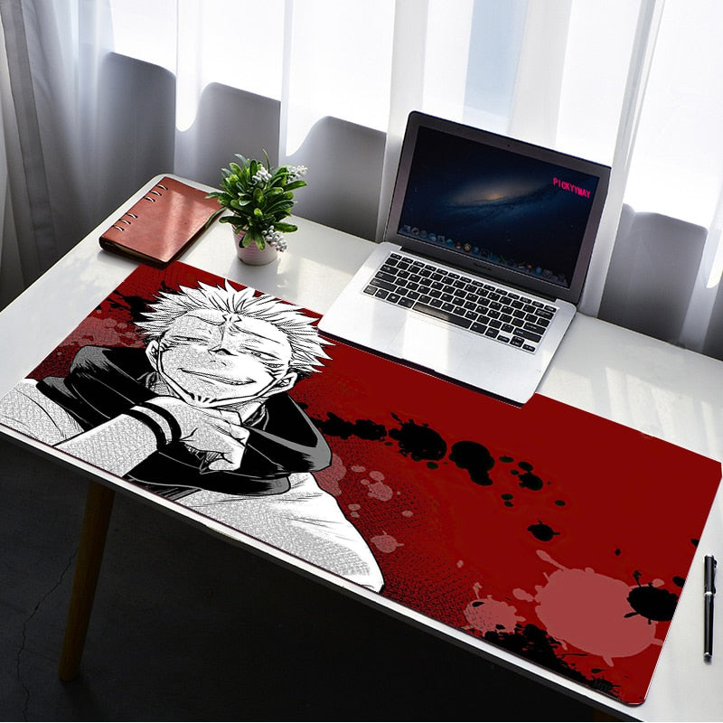 Mouse Pad