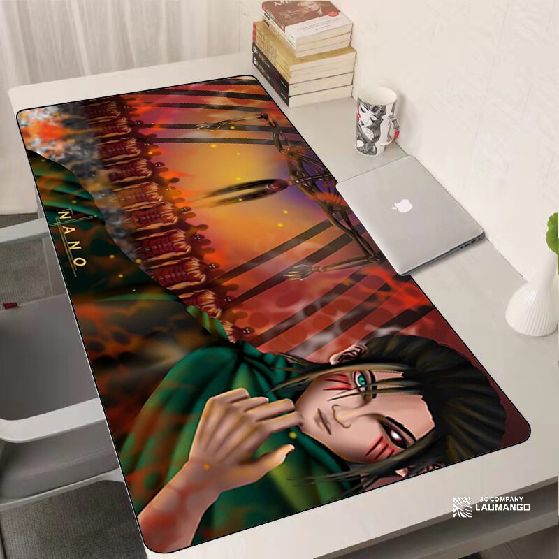 Mouse Pad