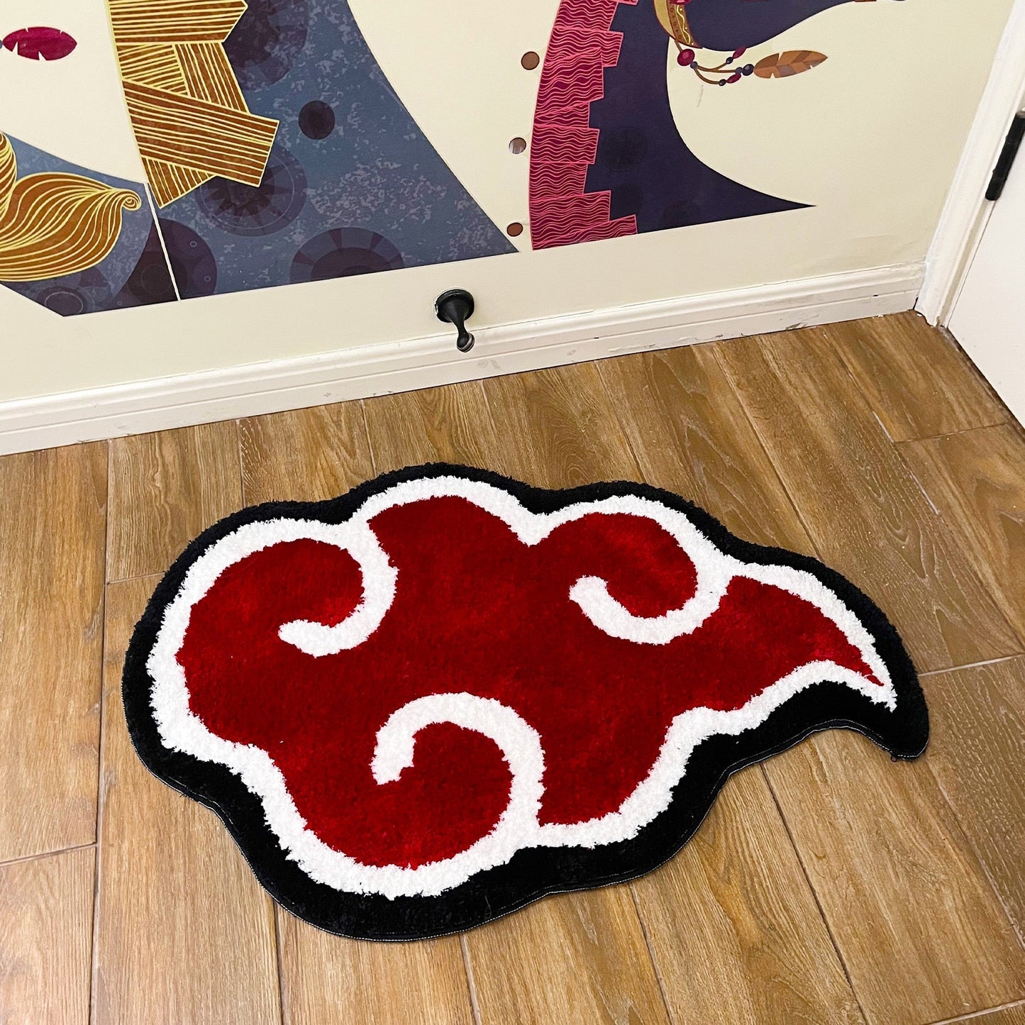 Akatsuki Rug