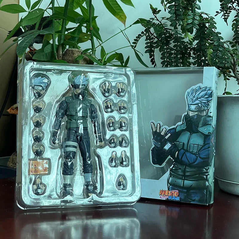 Kakashi Figure