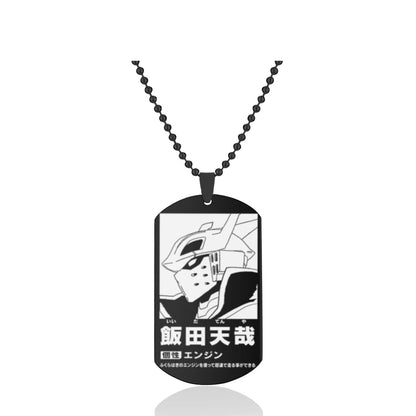 My Hero Academia Necklace