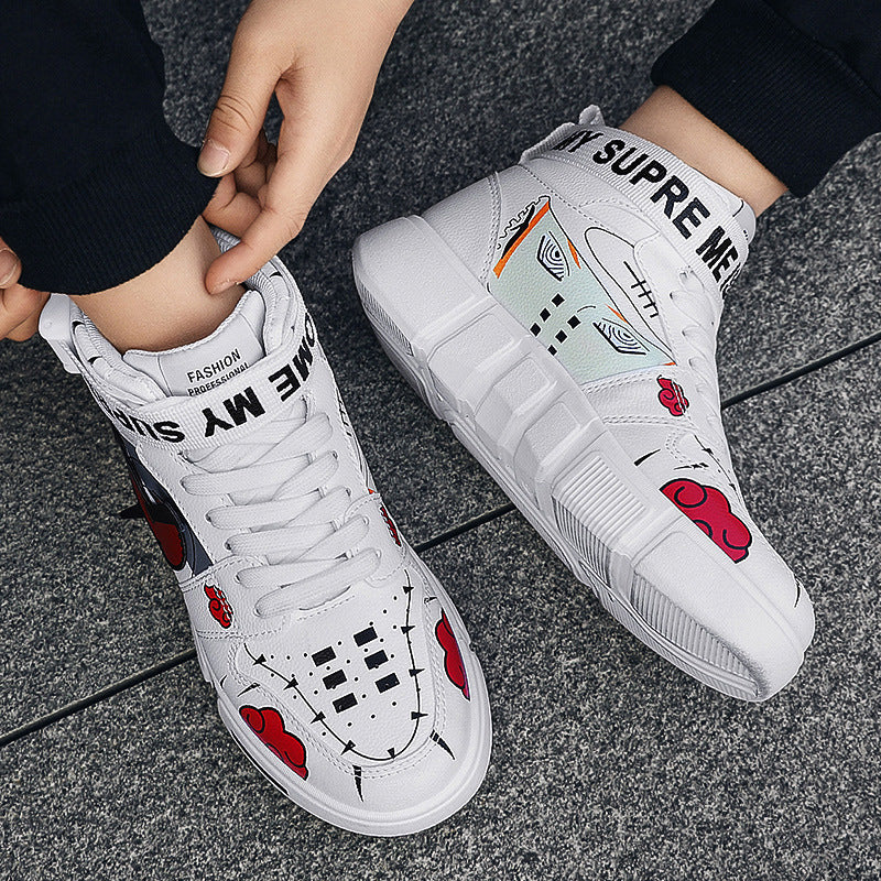 Akatsuki Sneakers