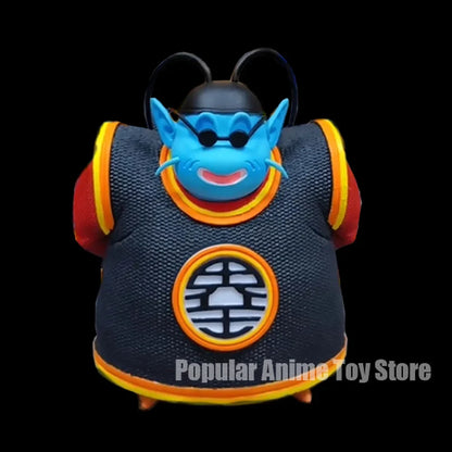 North Kai Figurine – Dragon Ball Z Collectible
