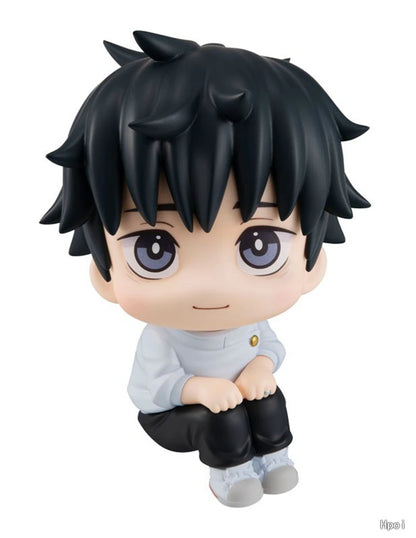 JJK Cute Figurines