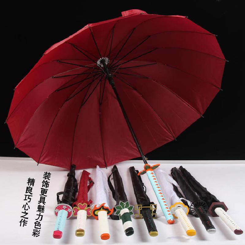 demon slayer Umbrella