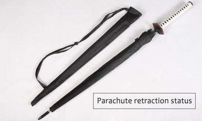 demon slayer Umbrella