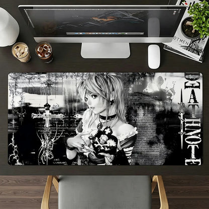 Death Note Mouse Pad