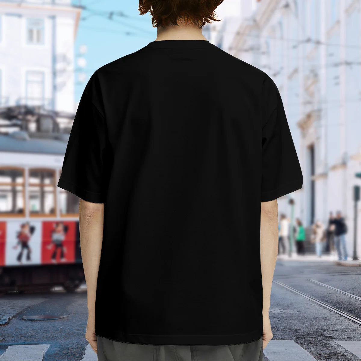 Bakugo Katsuki Shirt