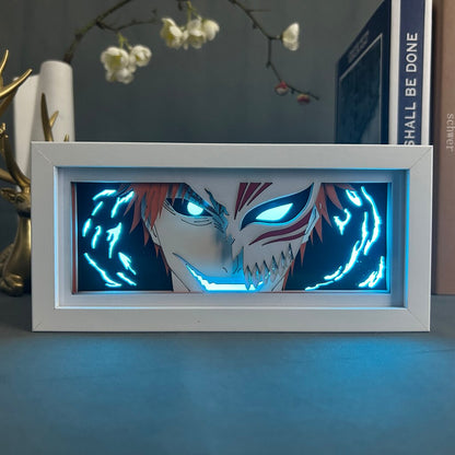 Ichigo Kurosaki Lightbox