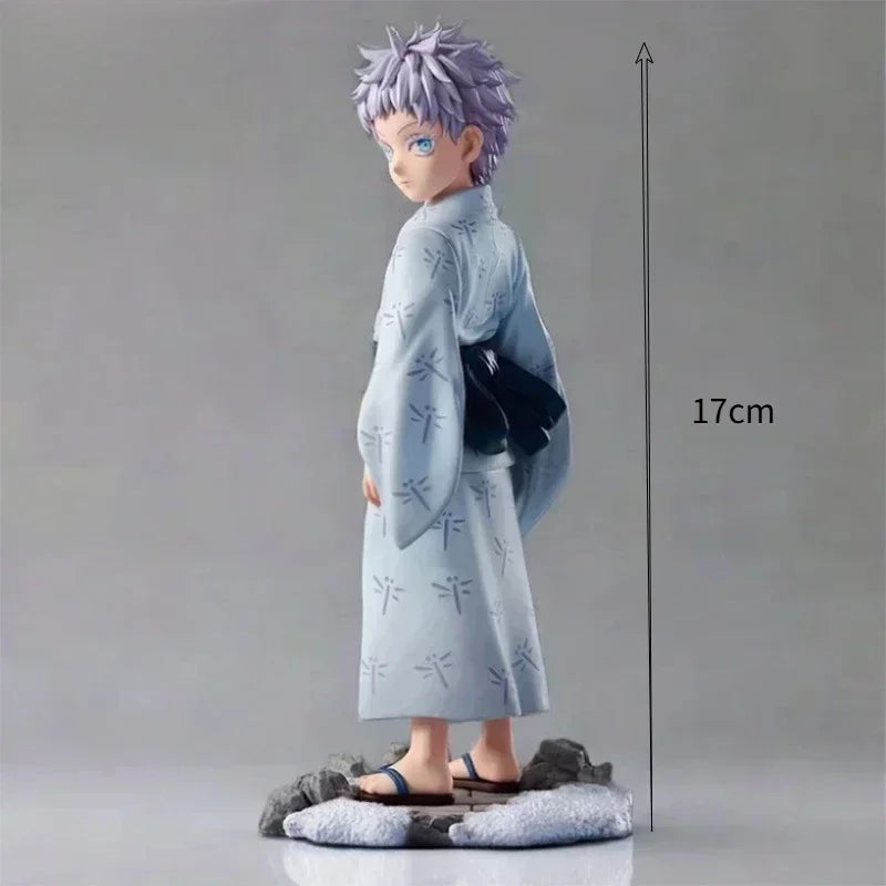 Q-Verse Sorcerer Figure