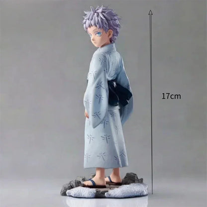 Q-Verse Sorcerer Figure