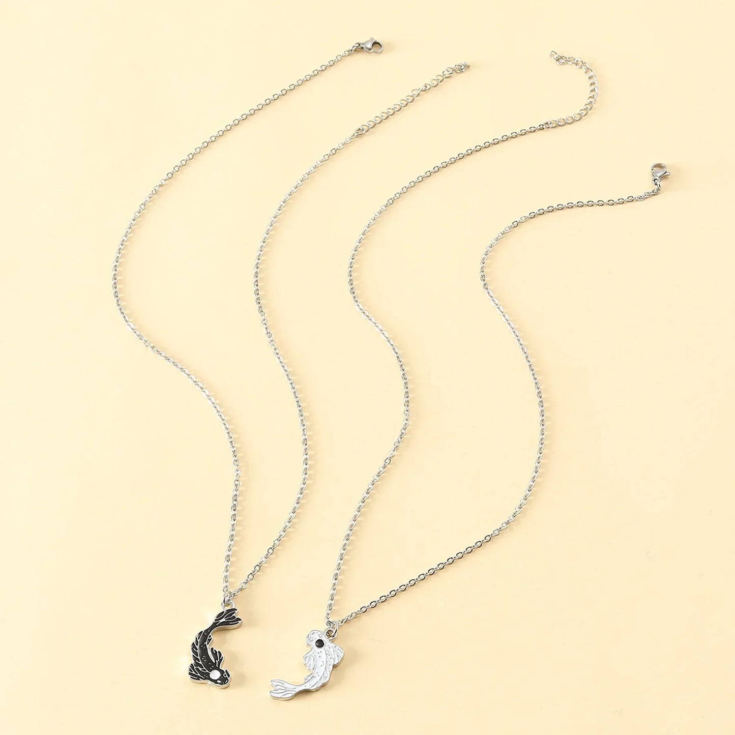 Yin-Yang Duo Bonding Set