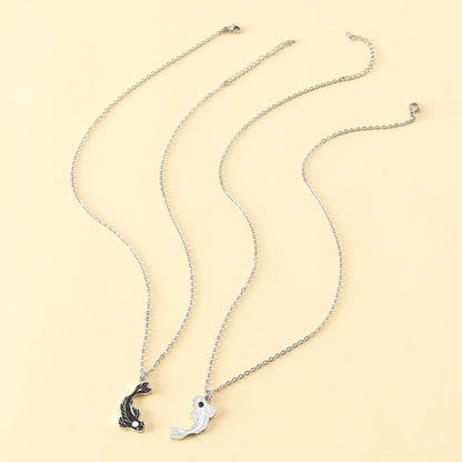Yin-Yang Duo Bonding Set