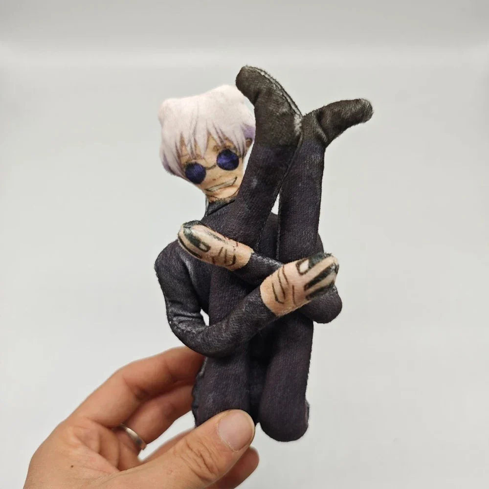 JJK Shapeshifting Plush
