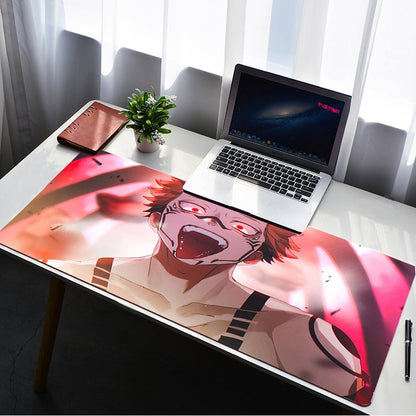 Mouse Pad
