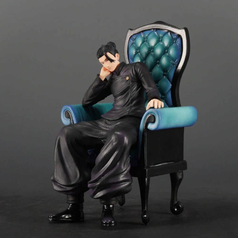 Jujutsu Duo Figure Set