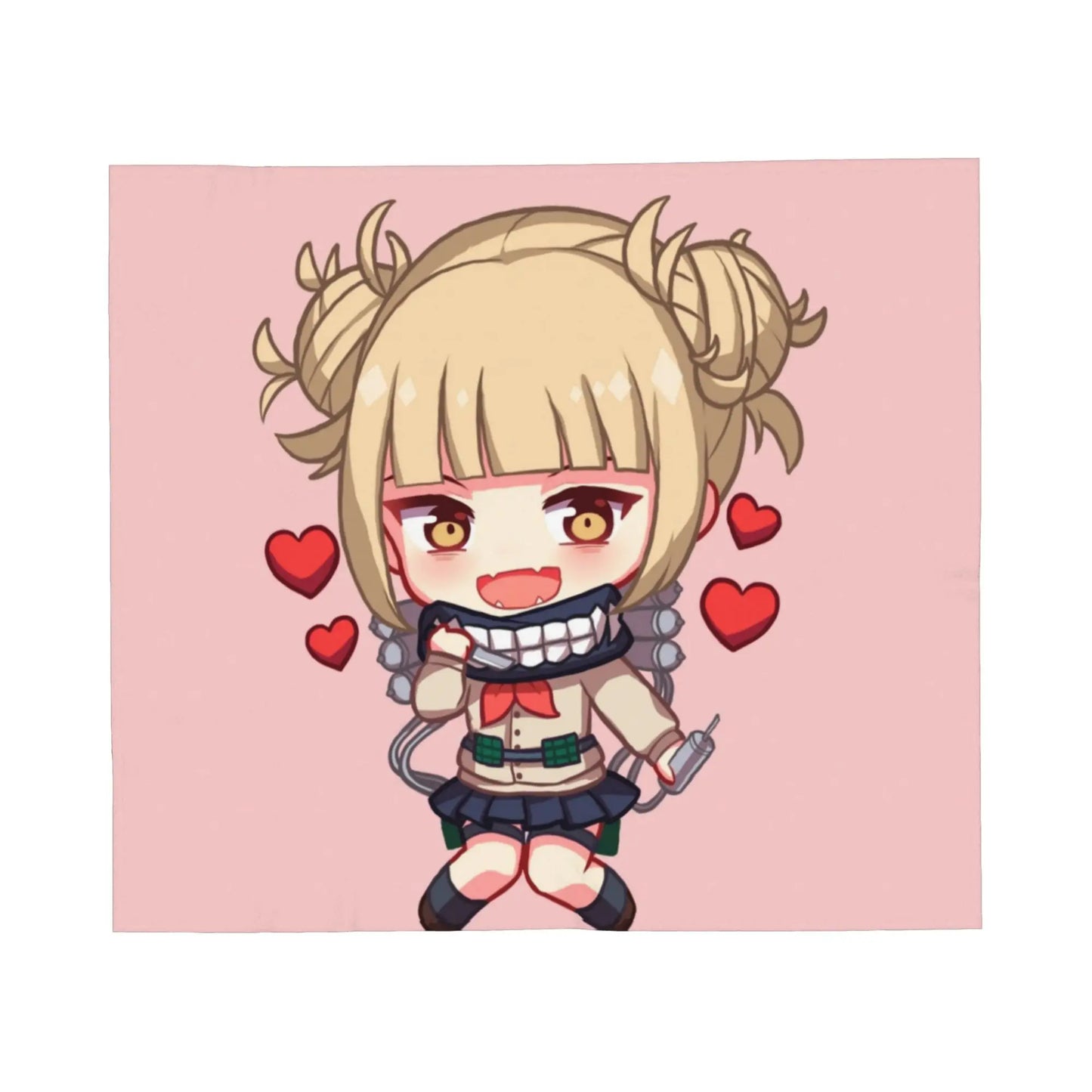 Katsuki Bakugo Heavy Blanket