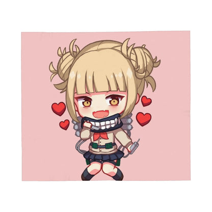 Katsuki Bakugo Heavy Blanket
