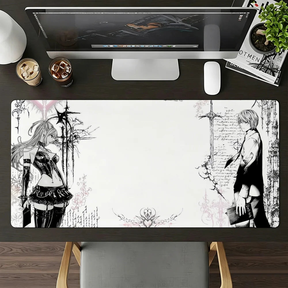 Death Note Mouse Pad