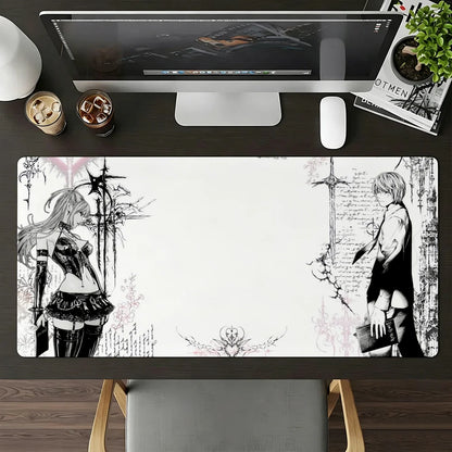 Death Note Mouse Pad
