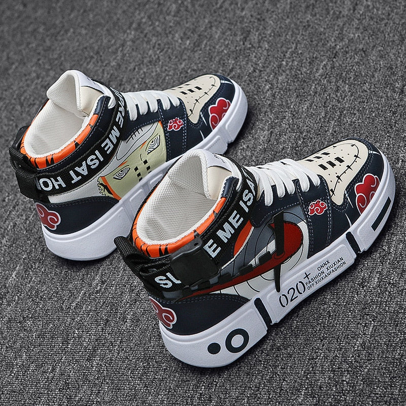 Akatsuki Sneakers