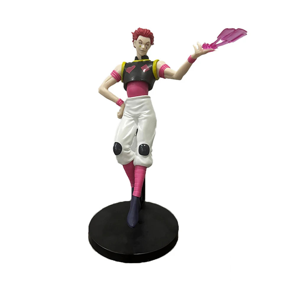 Hunter x Hunter Action Figures