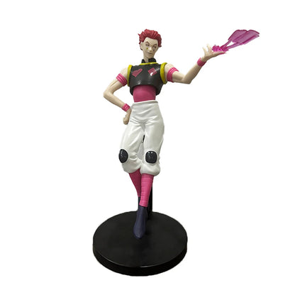 Hunter x Hunter Action Figures