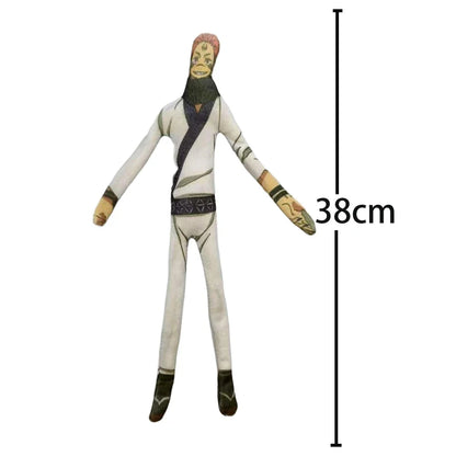 JJK Shapeshifting Plush