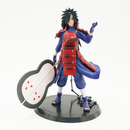 Madara Figure