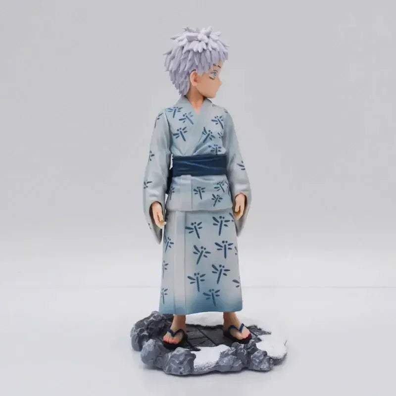 Q-Verse Sorcerer Figure