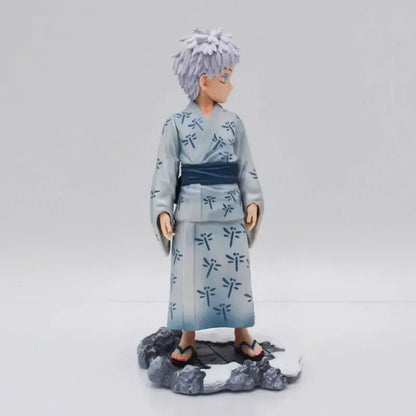 Q-Verse Sorcerer Figure