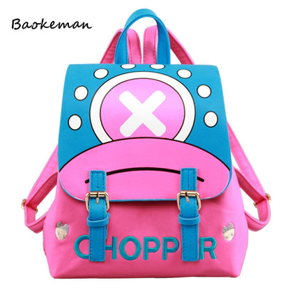 Chopper Backpack