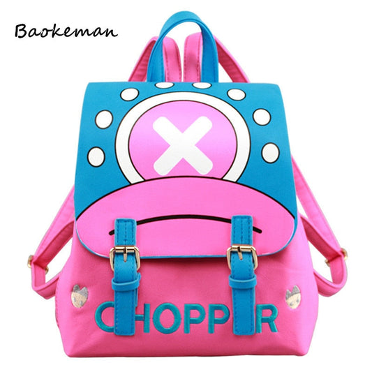 Chopper Backpack